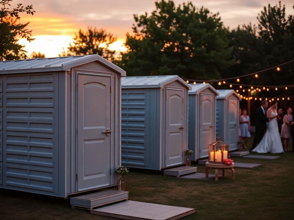 Construction Site Rentals in Belton, TX
